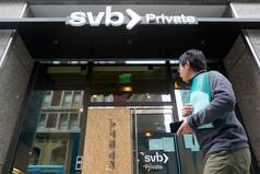 Explained: How Washington Came to Rescue US Banks
