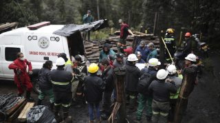 Colombia Coal Mine Blast: 11 Dead, Search Operation Underway for Missing Survivors