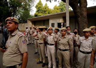 Khalistani Supporters Threaten To Dislodge Indian Flag From Delhi's Pragati Maidan; Case Registered