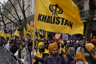 Khalistan Protests In Canada: India Summons Envoy, Seeks Explanation