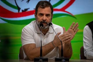 Rahul Gandhi On Disqualification: 'I Am Not Savarkar, Won't Apologise'