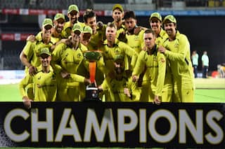 IND vs AUS 3rd ODI: विराट कोहली का अर्धशतक बेकार, घर में 4 साल बाद वनडे सीरीज हारी टीम इंडिया