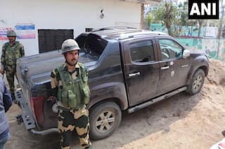 Punjab News: अमृतपाल सिंह के खिलाफ कार्रवाई, जालंधर में लावारिस कार से राइफल और 57 कारतूस बरामद