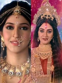 Navratri 2023: देवी दुर्गा का रूप दिखा चुकीं हैं ये टीवी एक्ट्रेसेस, नतमस्तक हुए थे लोग