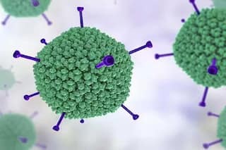 Adenovirus: NCPCR की टीम पहुंची पश्चिम बंगाल के अस्पतालों में, जहां बच्चों की मौत से हड़कंप मच गया था