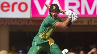 दक्षिण अफ्रीकी टी20 टीम के कप्तान बने एडेन मारक्रम; टेम्बा बावुमा हुए बाहर
