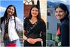 Aishwarya Sheoran: मॉडलिंग छोड़ पहले ही प्रयास में क्रैक किया UPSC, खूबसूरती में बड़ी-बड़ी एक्ट्रेस को मात देती हैं IFS ऐश्वर्या शेरॉन | Photos