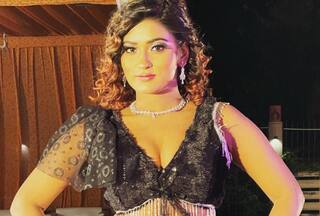 Akanksha Dubey : भोजपुरी एक्ट्रेस आकांक्षा दुबे ने की आत्महत्या! होटल में फांसी के फंदे पर लटका मिला शव