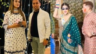 अक्षरा सिंह के साथ वायरल हुई रत्नेश कुमार की इंस्टाग्राम रील, कई भोजपुरी स्टार्स के साथ कर चुके हैं काम