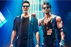 Akshay Kumar Suffers Knee Injury in Scotland, Here's What Happened!