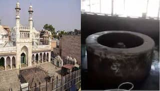 ज्ञानवापी मस्जिद में 'शिवलिंग' मामले में हाईकोर्ट ने ASI को जवाब दाखिल करने का एक और मौका दिया