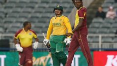 SA vs WI: शेफर्ड-जोसेफ ने वेस्टइंडीज को दिलाई रोमांचक जीत, साउथ अफ्रीका के खिलाफ 2-1 से जीती T20I सीरीज