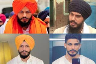 Is Amritpal Hiding In Nepal? Kathmandu Puts Khalistan Leader On Surveillance After Request From India