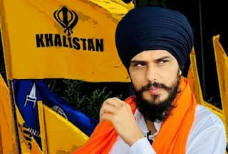 Punjab Govt Beefs Up Security in State Amid Amritpal Singh's 'Congregation' Call for Baisakhi