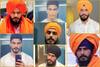 पंजाब पुलिस ने जारी की अमृतपाल सिंह के अलग-अलग लुक की कई तस्वीरें, क्लीन शेव से लेकर दाढ़ी-पगड़ी तक की Photos