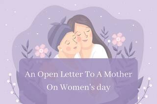 On Women's Day, a Daughter's Letter to Her Non-Tech Savvy Mom!