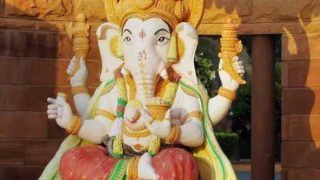 आंध्र प्रदेश सरकार हिंदू धर्म की रक्षा के लिए 3000 मंदिरों का निर्माण कराएगी, हर गांव के कमजोर वर्गों के इलाकों में होगा पूजा स्थल