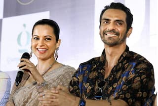 'Hurt' Arjun Rampal Feels Dhaakad Failed Because It Clashed With Bhool Bhulaiyaa 2