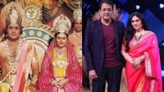 36 साल बाद फिर दिखेंगे 'राम-सीता', अरुण गोविल-दीपिका इस अंदाज में करेंगे वापसी