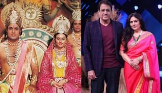 36 साल बाद फिर दिखेंगे 'राम-सीता', अरुण गोविल-दीपिका इस अंदाज में करेंगे वापसी
