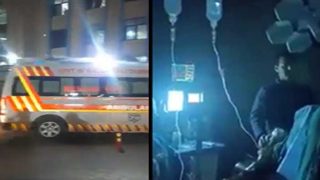 Earthquake in Pakistan: पाक में 6.8 तीव्रता के भूकंप से कम से कम 11 लोगों की मौत, 100 से अधिक जख्मी
