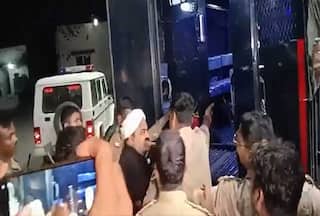 अतीक अहमद को सताया मौत का डर, जेल से बाहर निकलते ही बोला-मुझे इनका प्रोग्राम मालूम है... हत्या करना चाहते हैं