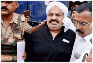 Gangster-Turned-Politician Atiq Ahmed Shifted To Prayagraj's Naini Jail; Court Hearing Tomorrow