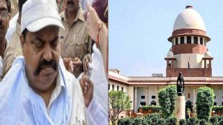 Umesh Pal Murder Case: अतीक अहमद को सता रहा एनकाउंटर का डर, जान बचाने के लिए सुप्रीम कोर्ट से लगाई गुहार