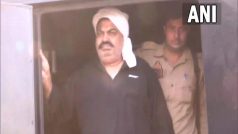 अतीक अहमद को भारी सुरक्षा के बीच प्रयागराज ला रही यूपी पुलिस, बरेली से अशरफ को लेकर निकली पुलिस; कल कोर्ट में पेशी