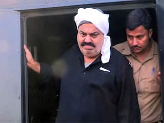 Umesh Pal Kidnapping Case: Life Term For Gangster Atiq Ahmed; His Brother Acquitted