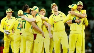 IND vs AUS: सीरीज भी हारा भारत और वनडे रैंकिंग में भी नुकसान, गंवाया नंबर 1 का ताज