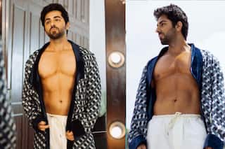 Dream Girl 2 : आयुष्मान खुराना ने रात के 3 बजे पोस्ट की फोटो, बोले- 'मैं एक नाइट पर्सन हूं'