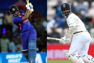 BCCI ने किया सालाना कॉन्ट्रेक्ट का ऐलान: बाहर हुए अजिंक्य रहाणे, भुवनेश्वर कुमार; संजू सैमसन, केएस भरत की इंट्री