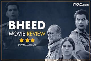 Bheed Movie Review: Anubhav Sinha Asks Difficult Questions in Uncomfortable Film Amid Splendid Performances