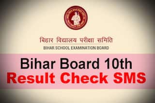 BSEB 10th Result Check BY SMS: वेबसाइट पर अगर न दिखे बिहार बोर्ड 10वीं का रिजल्ट, बस एक से SMS से ऐसे देखें स्कोर  