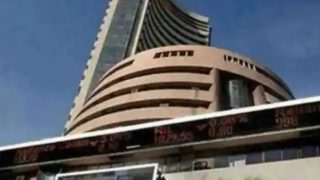 CLOSING BELL: Sensex Rises 1000 Points, Nifty Inches Closer To 17.5K, Reliance Top Gainer