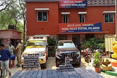 Largest Cough Syrup Racket Busted In Odisha's Balangir, 35 Arrested; Check Modus Operandi