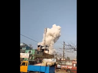 6 Dead, Several Injured In Blast At Oxygen Plant In Bangladesh's Chittagong