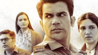 Bheed Box Office Collection Day 1: Rajkummar Rao-Bhumi Pednekar's Black And White Lockdown Film Takes Slow Start; Even HIT: The First Case Was Better