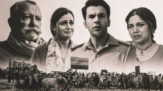 Bheed Box Office Collection Day 2: Rajkummar Rao-Bhumi Pednekar’s Film Struggles on Saturday, Check Report