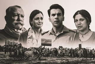 Bheed BOC Day 2: Rajkummar-Bhumi's Film Struggles on Saturday, Check Report