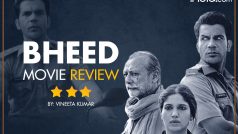 Bheed Movie Review: Anubhav Sinha Asks Difficult Questions in Uncomfortable Film Amid Splendid Performances
