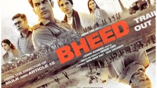 Bheed Trailer: Rajkummar Rao-Bhumi Pednekar's Social-Drama Redefines Heroism Amid Chaos And Pandemic