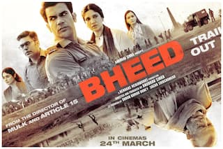Bheed Trailer: Rajkummar Rao-Bhumi Pednekar's Film Defines Real Heroism