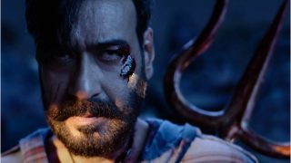 Bholaa Trailer: Ajay Devgn-Tabu Bring Power And Intensity in a Gritty Film - Watch