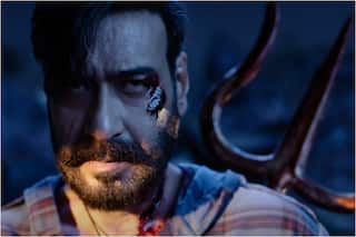 Bholaa Trailer: Ajay Devgn-Tabu Bring Power And Intensity in a Gritty Film - Watch