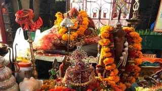 Chaitra Navratri 2023: यहां नमक के बोरे में भक्त के साथ आईं थी देवी, इस नवरात्रि करिये दर्शन