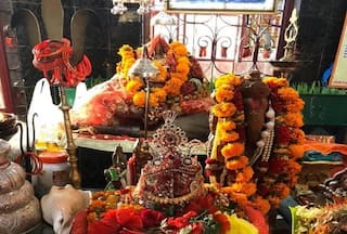 Chaitra Navratri 2023: यहां नमक के बोरे में भक्त के साथ आईं थी देवी, इस नवरात्रि करिये दर्शन