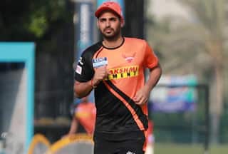 IPL 2023: सनराइजर्स हैदराबाद के शुरुआती मैच में कप्तानी करेंगे भुवनेश्वर कुमार, यह है कारण