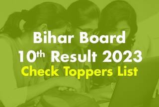 Bihar Board 10th Result 2023: How to Download BSEB Matric Topper List, PDF Link